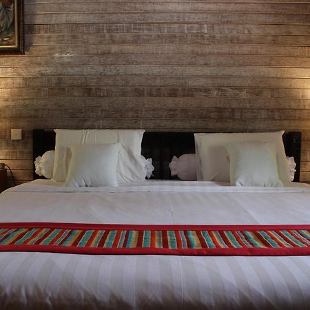 Private Villa Kayu Padangbai Padangbai  Exteriér fotografie