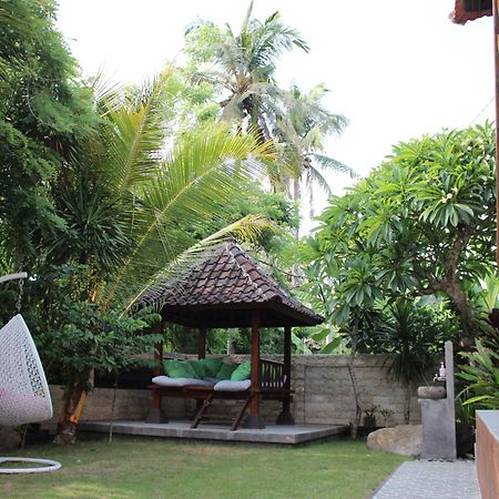 Private Villa Kayu Padangbai Padangbai  Exteriér fotografie
