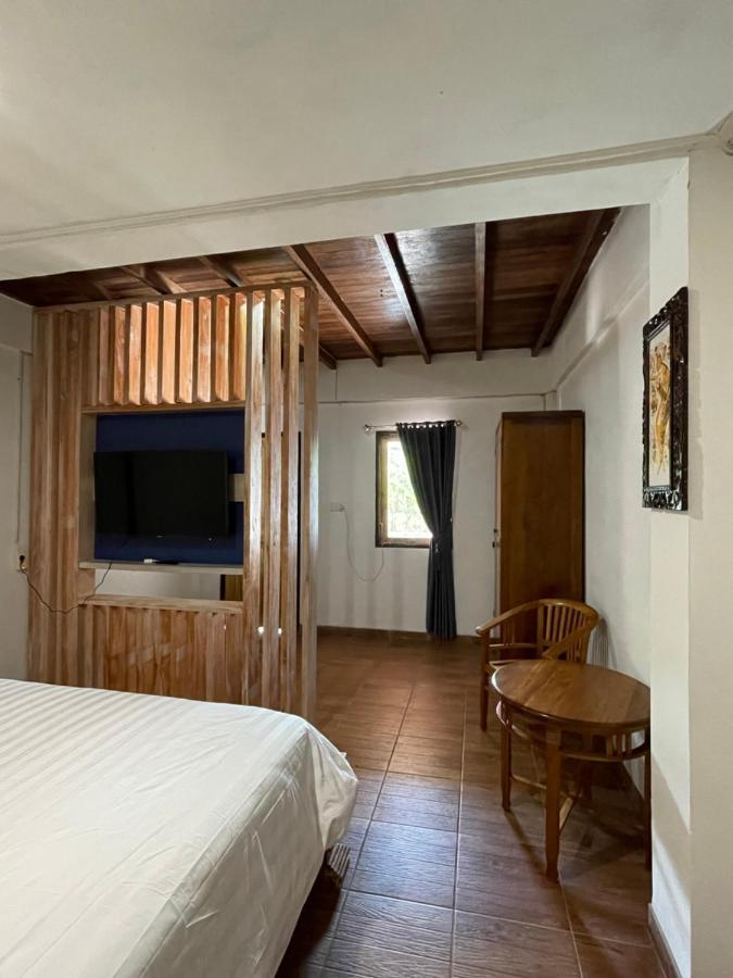 Private Villa Kayu Padangbai Padangbai  Exteriér fotografie