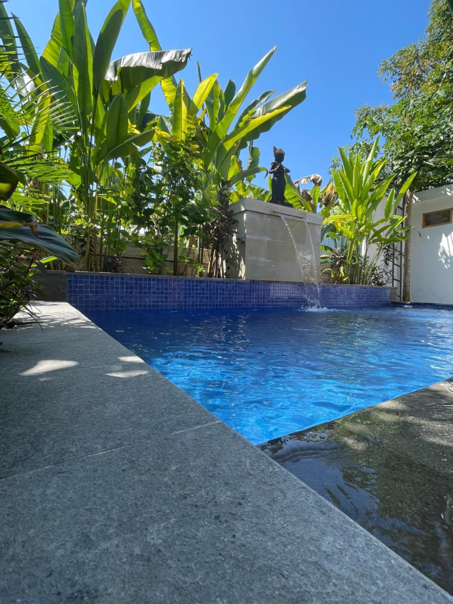 Private Villa Kayu Padangbai Padangbai  Exteriér fotografie