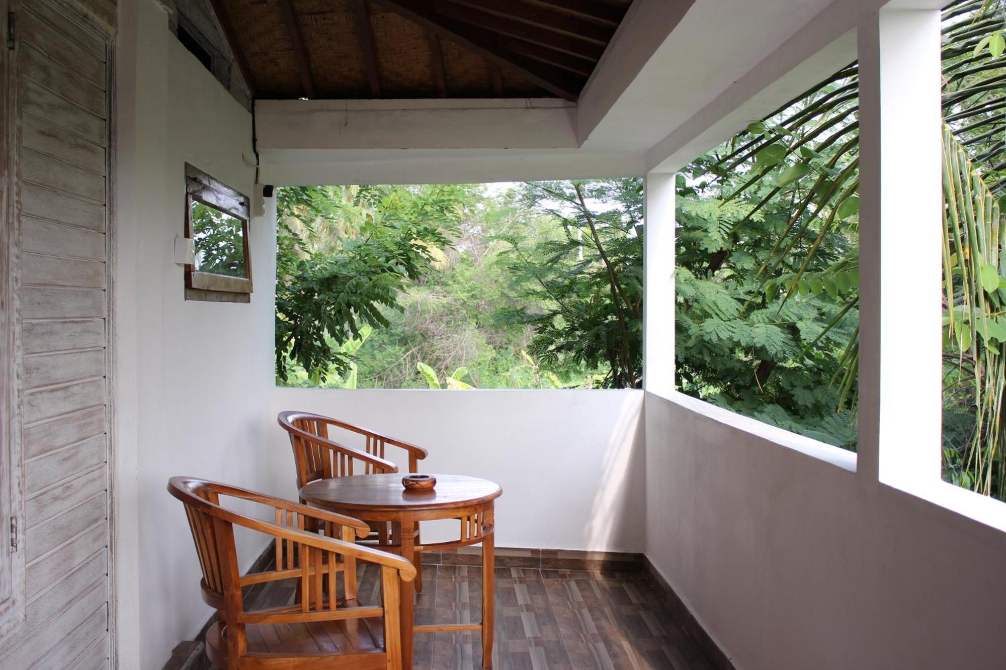 Private Villa Kayu Padangbai Padangbai  Exteriér fotografie