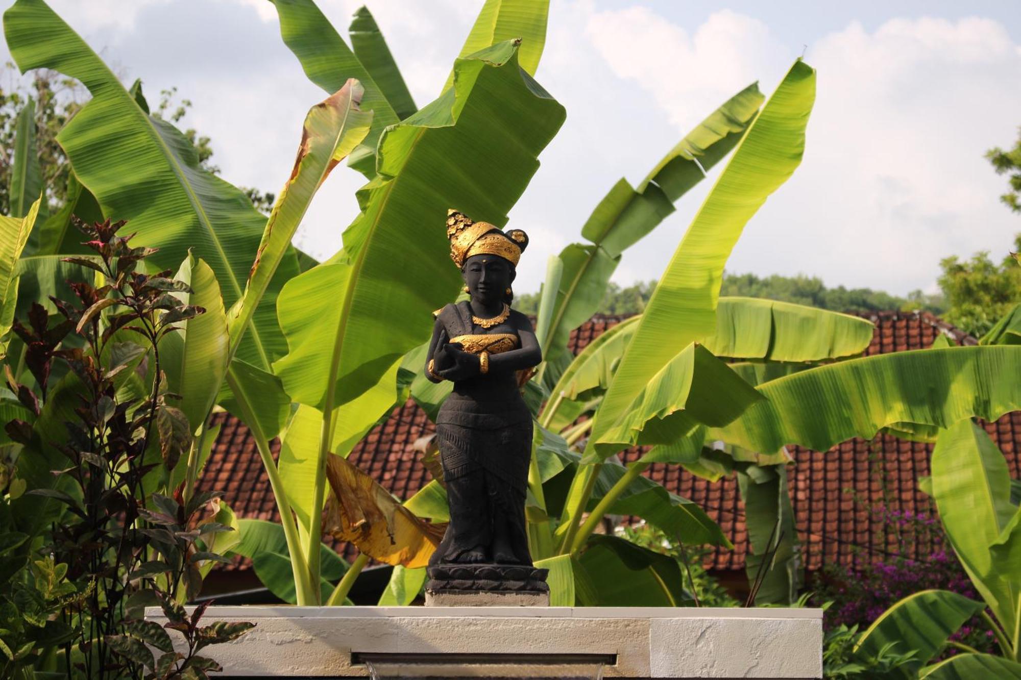 Private Villa Kayu Padangbai Padangbai  Exteriér fotografie