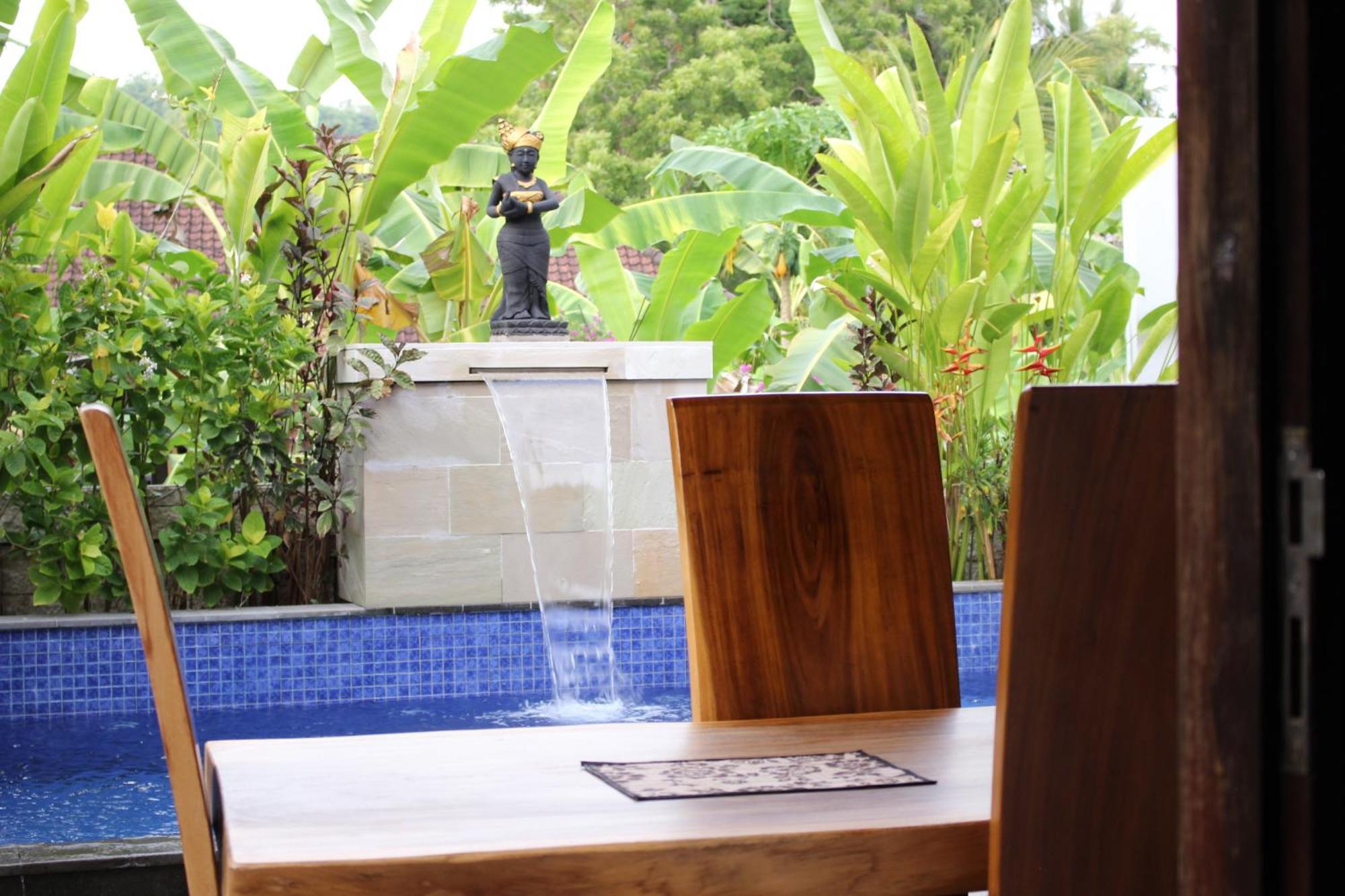 Private Villa Kayu Padangbai Padangbai  Exteriér fotografie