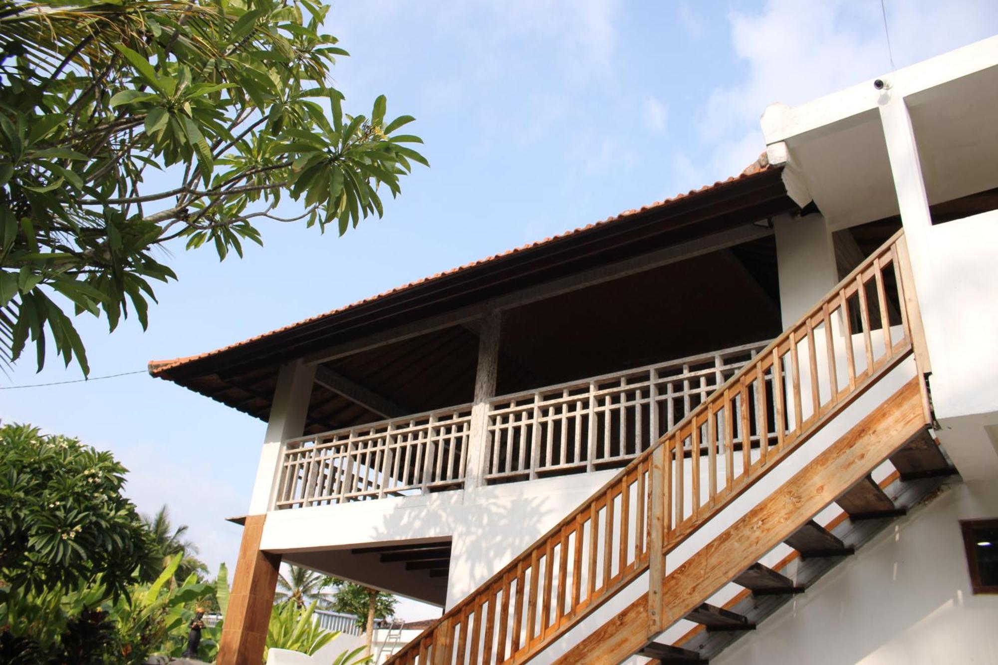 Private Villa Kayu Padangbai Padangbai  Exteriér fotografie