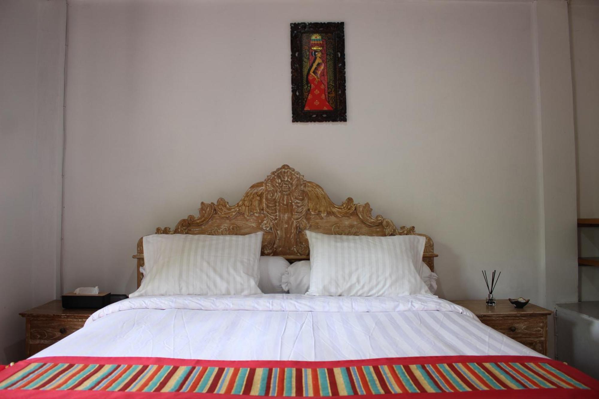Private Villa Kayu Padangbai Padangbai  Exteriér fotografie