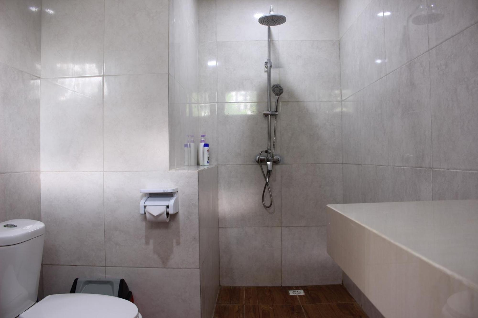 Private Villa Kayu Padangbai Padangbai  Exteriér fotografie