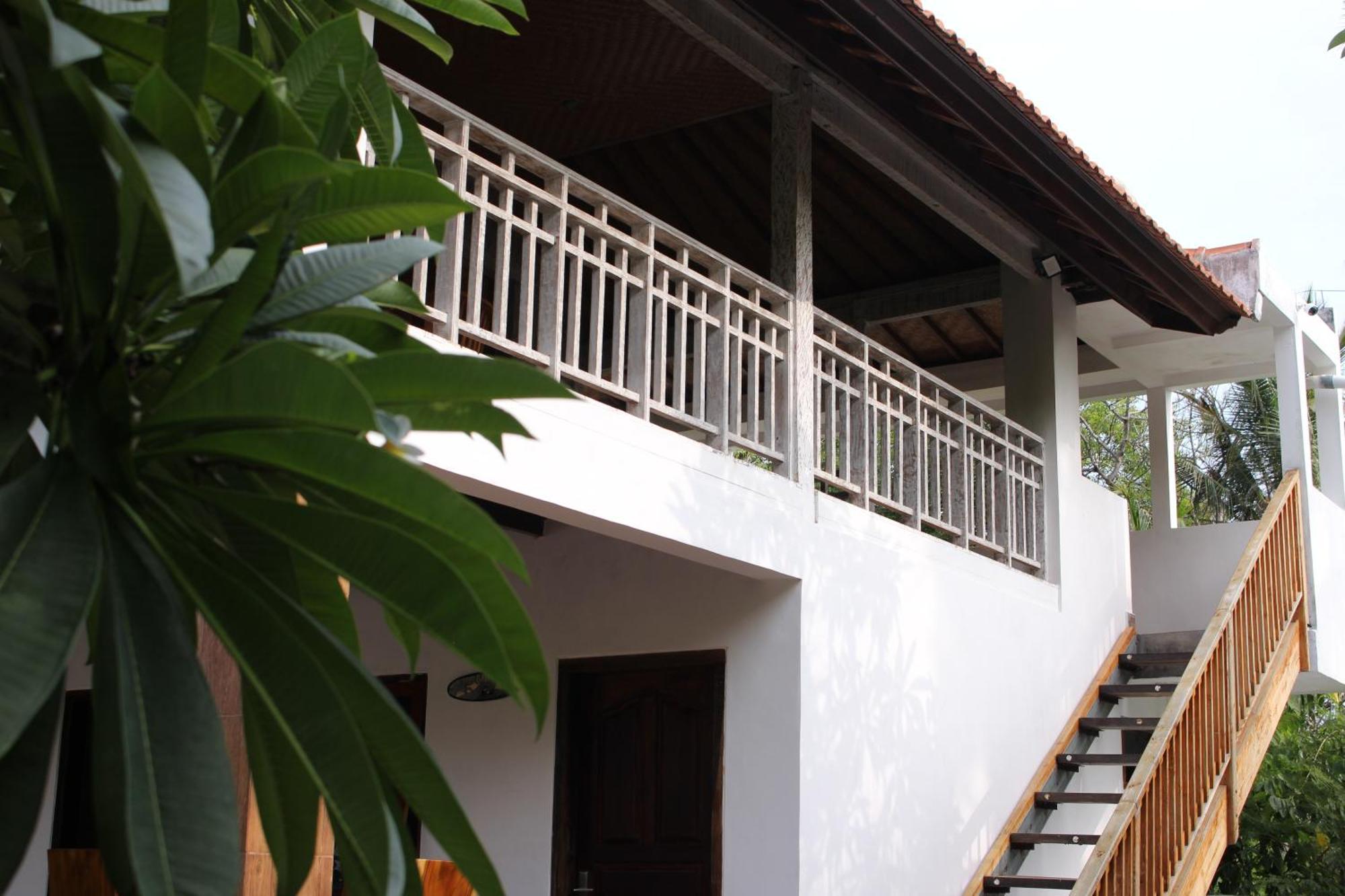 Private Villa Kayu Padangbai Padangbai  Exteriér fotografie