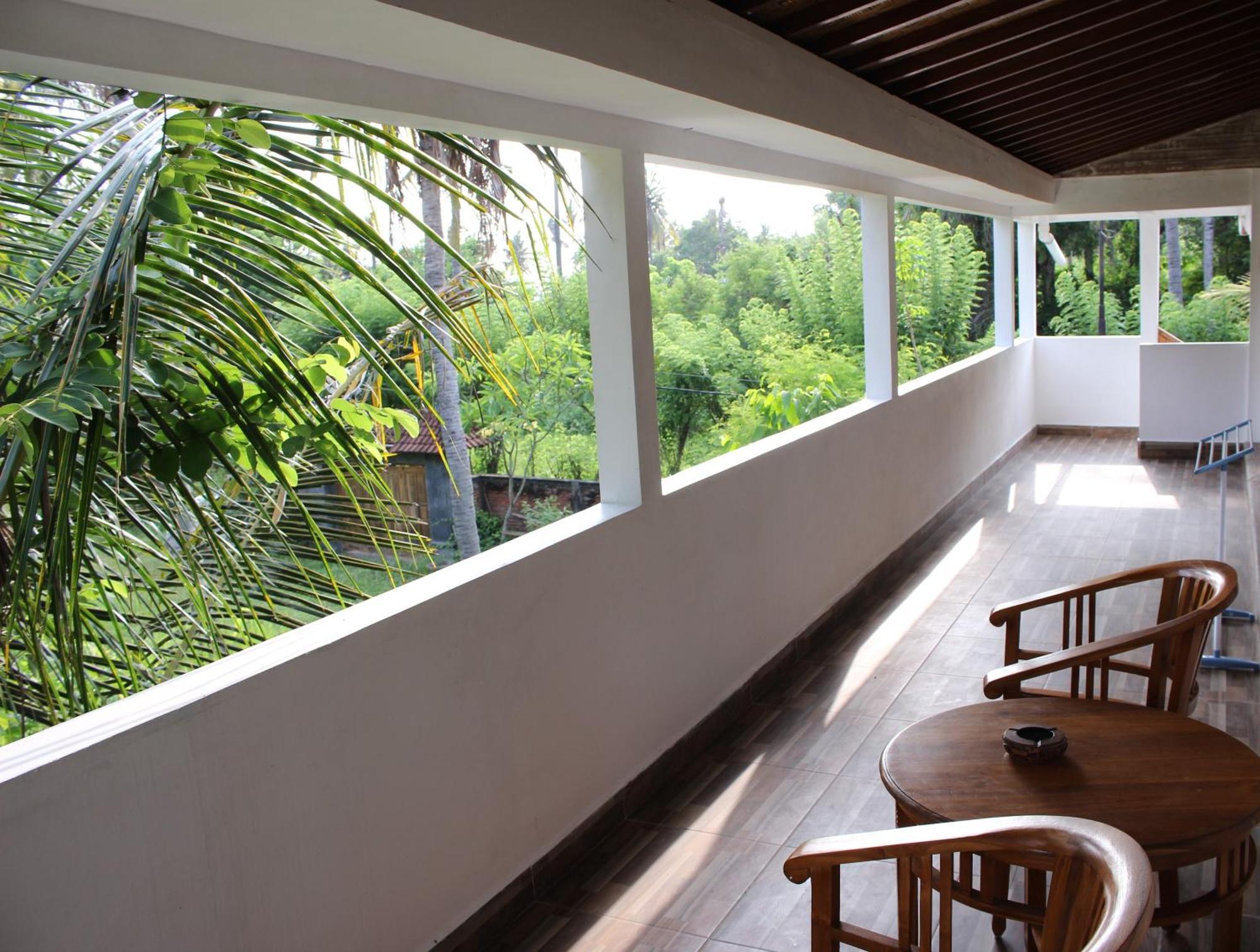 Private Villa Kayu Padangbai Padangbai  Exteriér fotografie