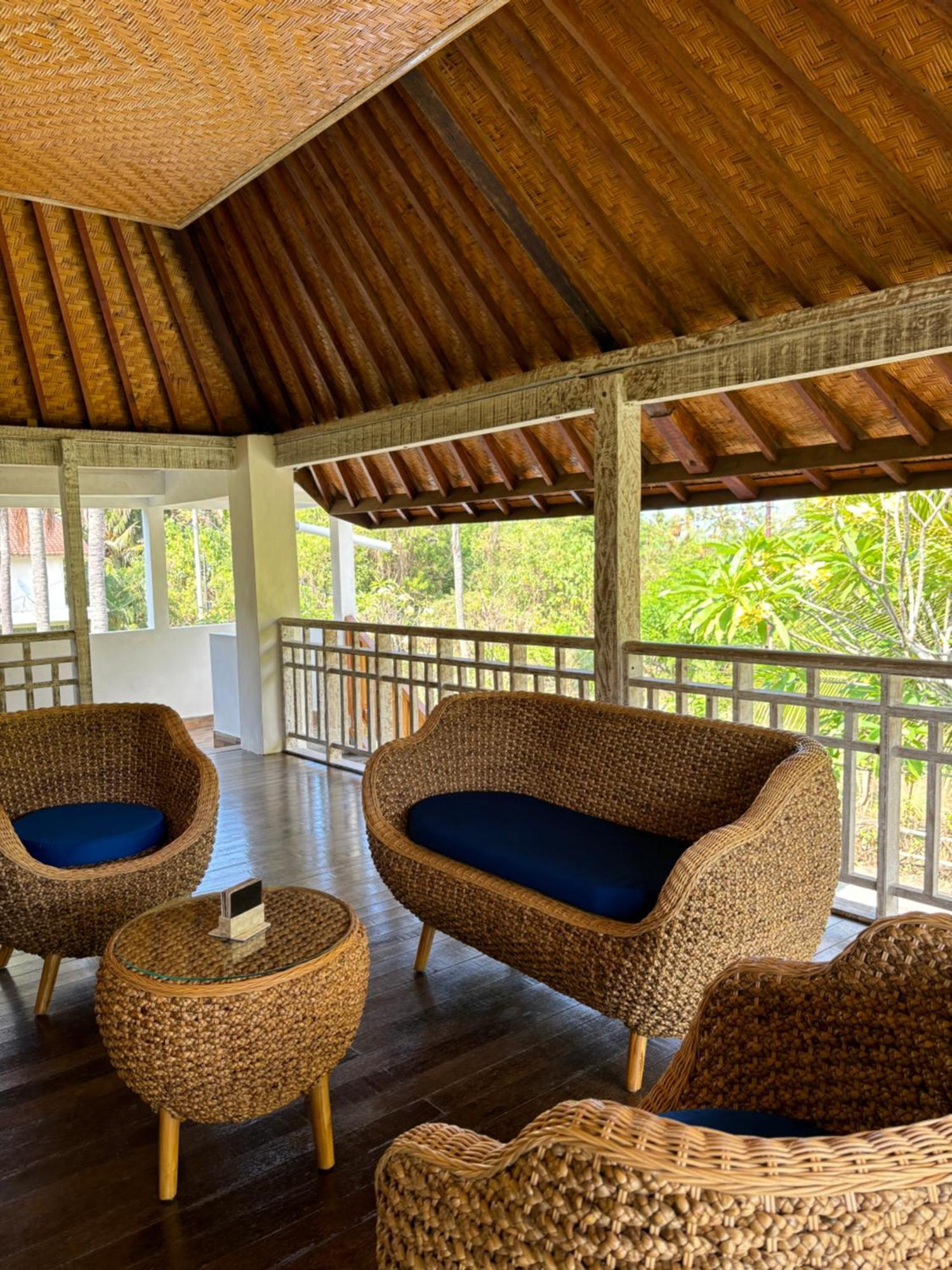 Private Villa Kayu Padangbai Padangbai  Exteriér fotografie