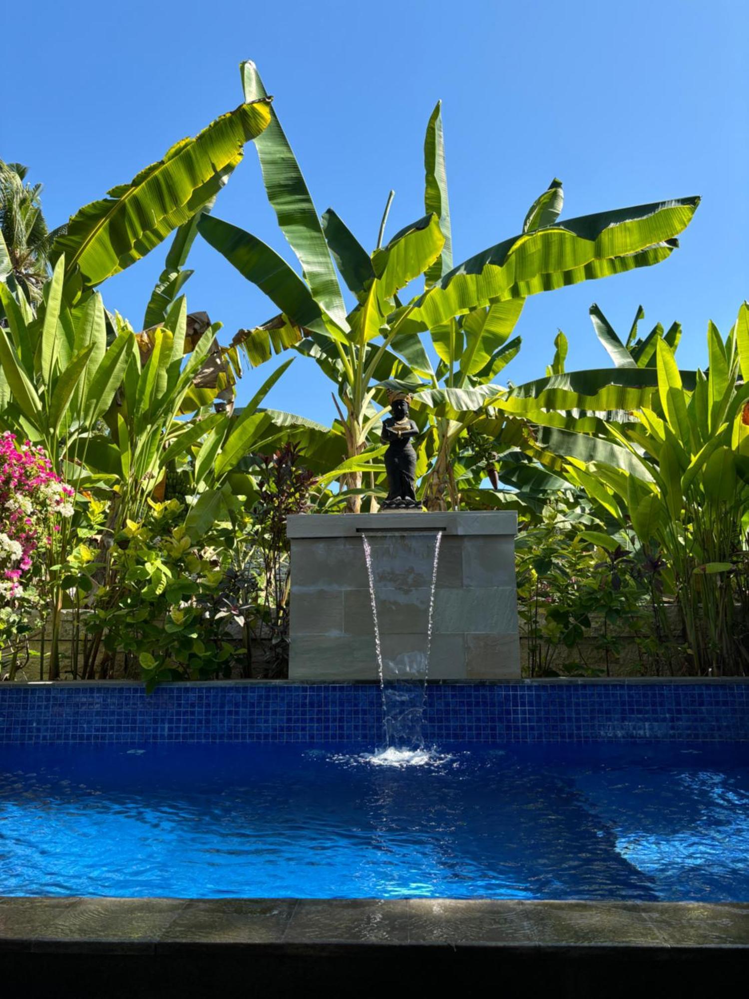 Private Villa Kayu Padangbai Padangbai  Exteriér fotografie