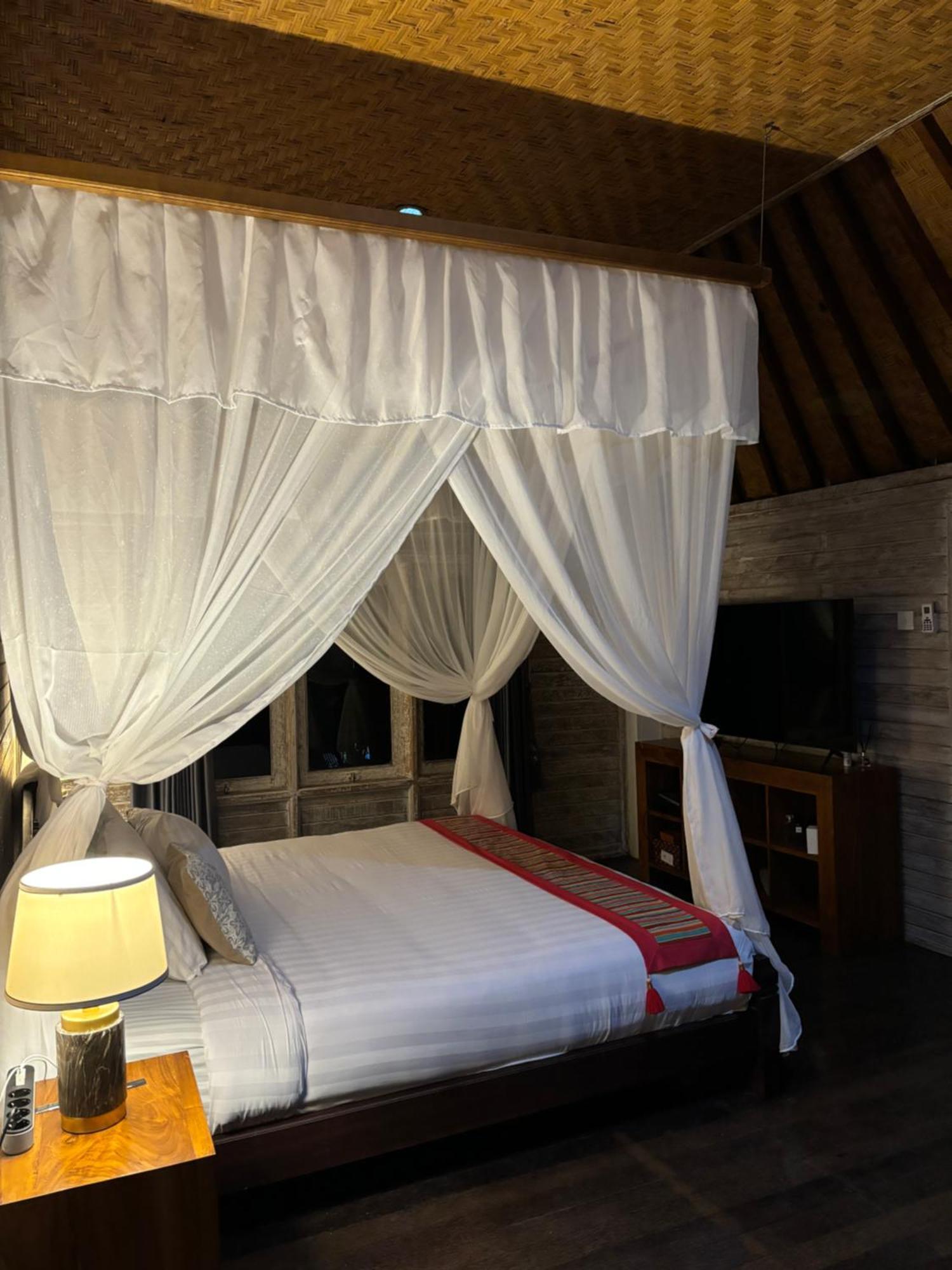 Private Villa Kayu Padangbai Padangbai  Exteriér fotografie